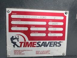 Timesavers Serie 12