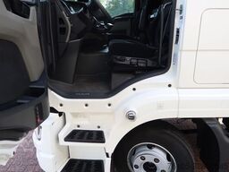 MAN TGL 8.190 Bak+ Dhollandia 1500 kg Slaapcbaine