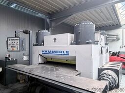 Haemmerle HRC Teilerichtmaschine 80.1250