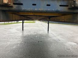 KRONE Wechselbrücke Koffer