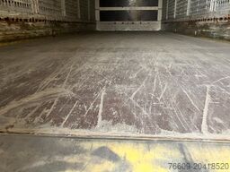 KRONE Wechselbrücke Koffer