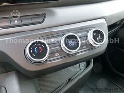 RENAULT NEW Master 2025 Koffer Türen Möbelkoffer