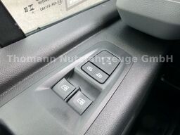 RENAULT NEW Master 2025 Koffer Türen Möbelkoffer