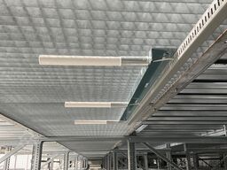 Knapp Système de stockage à navette