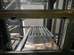 Knapp Système de stockage à navette