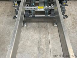 Knapp Système de stockage à navette