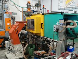 ARBURG ALlrounder 420C 1300-350