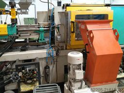 ARBURG ALlrounder 420C 1300-350