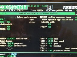 ARBURG ALlrounder 420C 1300-350