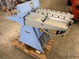 Bacciotini PIT STOP AF Speed