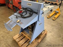 Bacciotini PIT STOP AF Speed