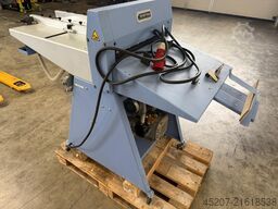 Bacciotini PIT STOP AF Speed