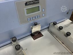 Bacciotini PIT STOP AF Speed