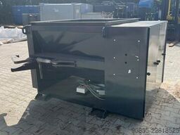 Avermann SSP 80-S