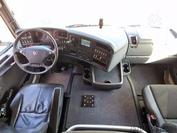 Scania R520 V8 6x2 - JOAB 20T Hooklift - Retarder - 4...