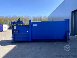 Husmann SPB 20 SEN