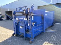 Husmann SPB 20 SEN