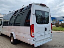 IVECO Daily C 72 Elektro Kurzfristig Stock 519 Sofort