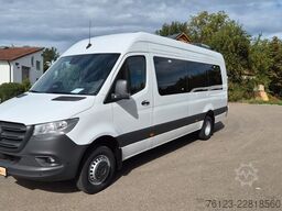 MERCEDES-BENZ Sprinter Lord Light 22 Sitzer  Aktionspreis