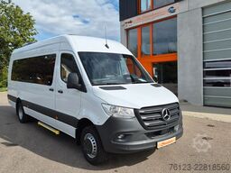MERCEDES-BENZ Sprinter Lord Light 22 Sitzer  Aktionspreis