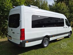 MERCEDES-BENZ Sprinter Lord Light 22 Sitzer  Aktionspreis