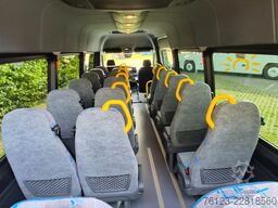 MERCEDES-BENZ Sprinter Lord Light 22 Sitzer  Aktionspreis