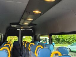 MERCEDES-BENZ Sprinter Lord Light 22 Sitzer  Aktionspreis