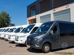MERCEDES-BENZ Sprinter Lord Light 22 Sitzer  Aktionspreis
