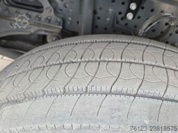 MERCEDES-BENZ Actros 18.400 Flachzug Fahraufträge auf Wunsch