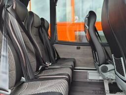 IVECO 2x Daily 70 Lagerfahrzeug Ferqui Sunrise 2,5 m B