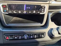FIAT Ducato 9 Sitzer Mobility Airlineboden Rolli