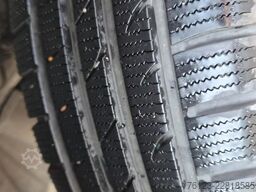 FIAT Ducato 9 Sitzer Mobility Airlineboden Rolli