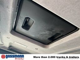 Mercedes-Benz Arocs 2642/45 K 6x4, Retarder, Motorabtrieb