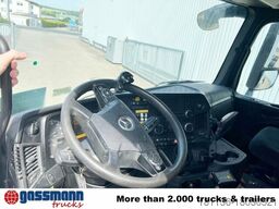 Mercedes-Benz Arocs 2642/45 K 6x4/33 , Retarder, Motorabtrieb