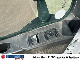 Mercedes-Benz Arocs 2642/45 K 6x4/33 , Retarder, Motorabtrieb