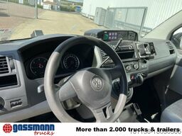 Volkswagen T5 2.0 TDI 4x2, Krankenwagen