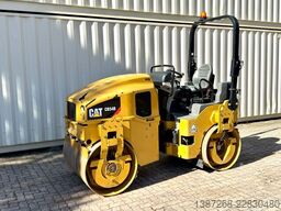 CATERPILLAR CB34B / 2018 BJ / 932 Stunden / 4.3 Tonnen