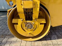 CATERPILLAR CB34B / 2018 BJ / 932 Stunden / 4.3 Tonnen