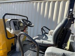 CATERPILLAR CB34B / 2018 BJ / 932 Stunden / 4.3 Tonnen