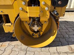 CATERPILLAR CB1.7 / 2019 BJ / 430 Stunden