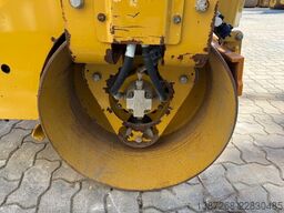 CATERPILLAR CB1.7 / 2019 BJ / 430 Stunden