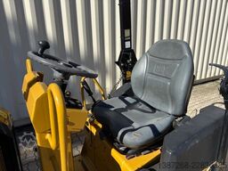 CATERPILLAR CB1.7 / 2019 BJ / 430 Stunden
