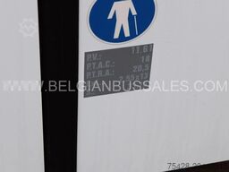 Iveco Crossway POP 13m / Airco