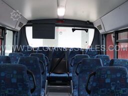 Iveco Crossway POP 13m / Airco