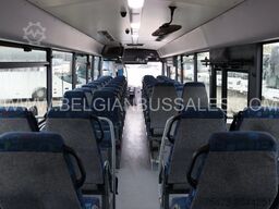 Iveco Crossway POP 13m / Airco