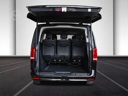 Mercedes-Benz V 300 Edition Extralang,2Schiebetür el.,8Sitzer