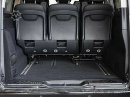 Mercedes-Benz V 300 Edition Extralang,2Schiebetür el.,8Sitzer