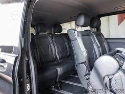 Mercedes-Benz V 300 Edition Extralang,2Schiebetür el.,8Sitzer