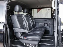 Mercedes-Benz V 300 Edition Extralang,2Schiebetür el.,8Sitzer