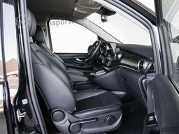 Mercedes-Benz V 300 Edition Extralang,2Schiebetür el.,8Sitzer